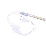 Cable Alimentación para Tira 220V SMD120/M — Vetonek