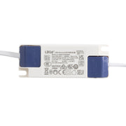 Placa LED Circular Driver Lifud Flicker Free IP20 — Vetonek (2)