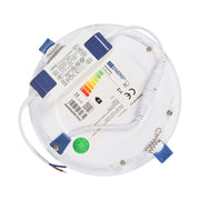 Placa LED Circular Driver Lifud Flicker Free IP20 — Vetonek (5)