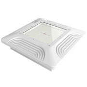 Luminaria LED 6000ºK IP65 Gasolineras Empotrada PRO — Vetonek (5)