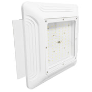 Luminaria LED 6000ºK IP65 Gasolineras Empotrada PRO — Vetonek