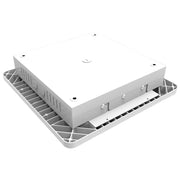 Luminaria LED 150W 19.500Lm 6000ºK IP65 Gasolineras Superficie PRO — Vetonek (2)