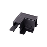 Conector L Carril Magnético Empotrado 20mm — Vetonek