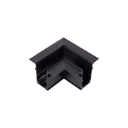 Conector L Carril Magnético Empotrado 20mm — Vetonek (3)