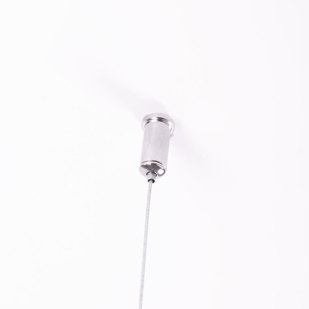 Cable Suspensión Carril Magnétíco 20mm — Vetonek (3)
