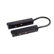 Conector Doble Carril Magnético 26.6mm — Vetonek