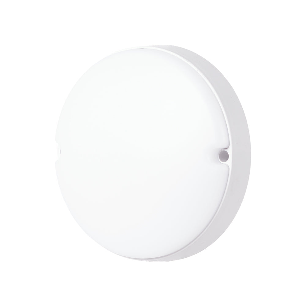 Plafón LED 18W 1.800Lm 6000ºK IP54 "Braelynn" — Vetonek
