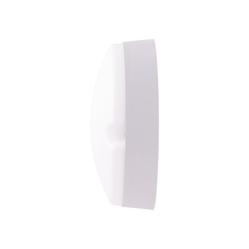 Plafón LED 10W 1.000Lm 6000ºK IP54 "Braelynn" — Vetonek (3)