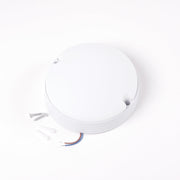 Plafón LED 10W 1.000Lm 6000ºK IP54 "Braelynn" — Vetonek (4)