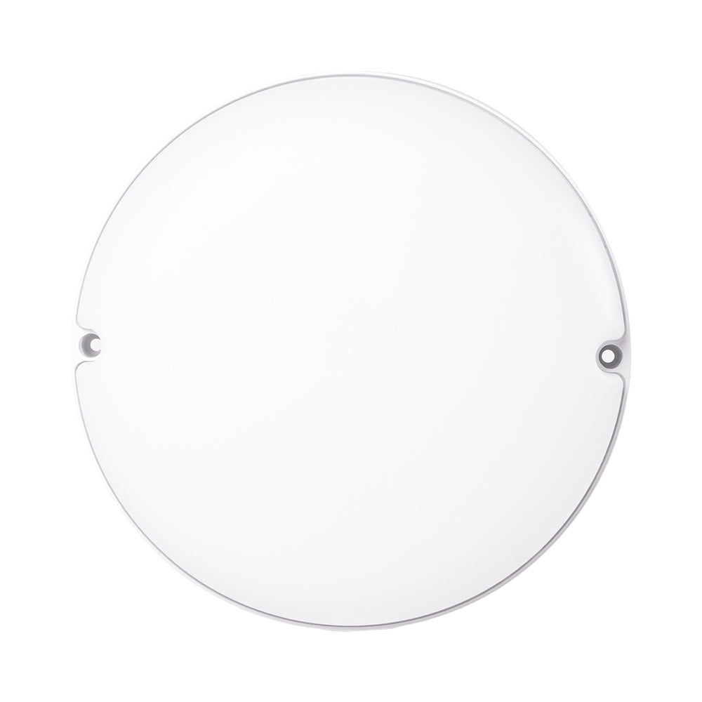 Plafón LED 24W 2.200Lm 6000ºK IP54 "Braelynn" — Vetonek (2)