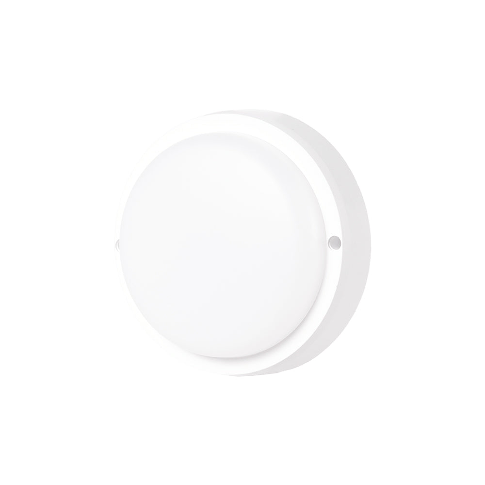 Plafón LED 9W 900Lm 6000ºK IP54 "Annalise" — Vetonek