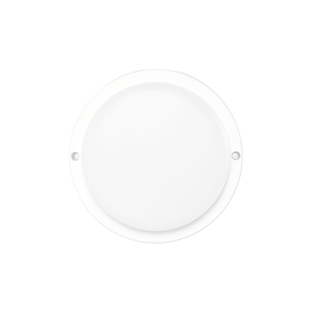 Plafón LED 9W 900Lm 6000ºK IP54 "Annalise" — Vetonek (2)