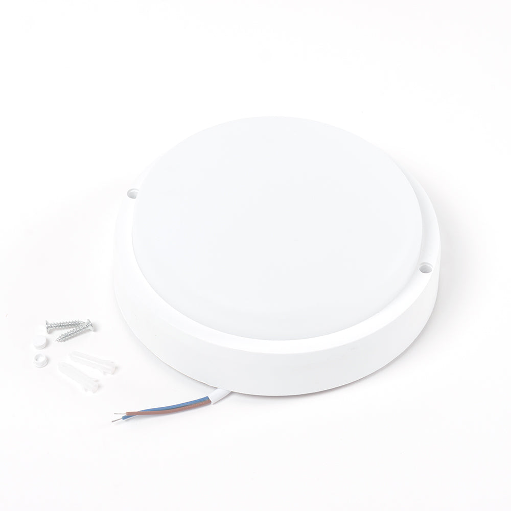 Plafón LED 20W 2.000Lm 6000ºK IP54 "Annalise" — Vetonek (4)