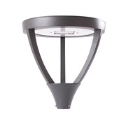 Farola LED 50W 9.000Lm 6000ºK IP65 PRO Driver Dali Dimable — Vetonek
