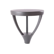 Farola LED 50W 9.000Lm 6000ºK IP65 PRO Driver Dali Dimable — Vetonek (3)