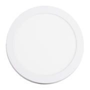 Plafón Circular LED 18W 1,793Lm Driver Lifud Flicker Free IP20 — Vetonek (3)