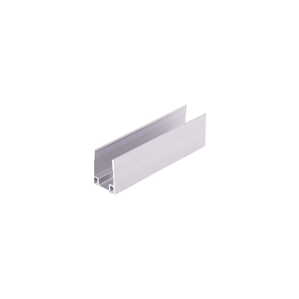Clip Aluminio Neon LED WR 220V 5cm — Vetonek