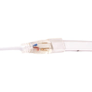 Cable Conexión Red Neon LED WR 220V 60cm — Vetonek (3)
