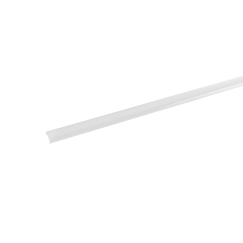 Perfil PC 1 Metro para Tiras 220VAC SMD5050 — Vetonek (2)