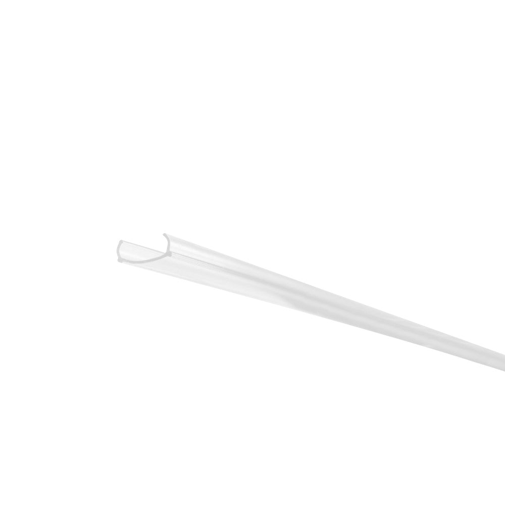 Perfil PC 1 Metro para Tiras 220VAC SMD5050 — Vetonek (4)