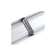 Luminaria LED 18W Sensor Microondas Apagado Total 1620Lm 6000ºK Lineal superficie 60cm — Vetonek (3)