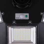 Luminaria Solar LED 250W 6000ºK IP67 Panel: 6V 18W Batería: 3,2V 15000MaH — Vetonek (4)