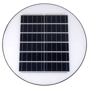 Luminaria Solar LED 250W 6000ºK IP67 Panel: 6V 18W Batería: 3,2V 15000MaH — Vetonek (5)