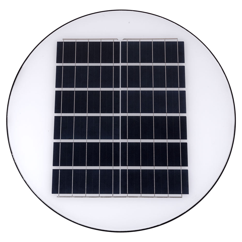 Luminaria Solar LED 250W 6000ºK IP67 Panel: 6V 18W Batería: 3,2V 15000MaH — Vetonek (5)