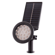 Baliza LED Solar RGB Panel: 5,5V/1,1W Batería: 3,7V/1200MaH — Vetonek (3)