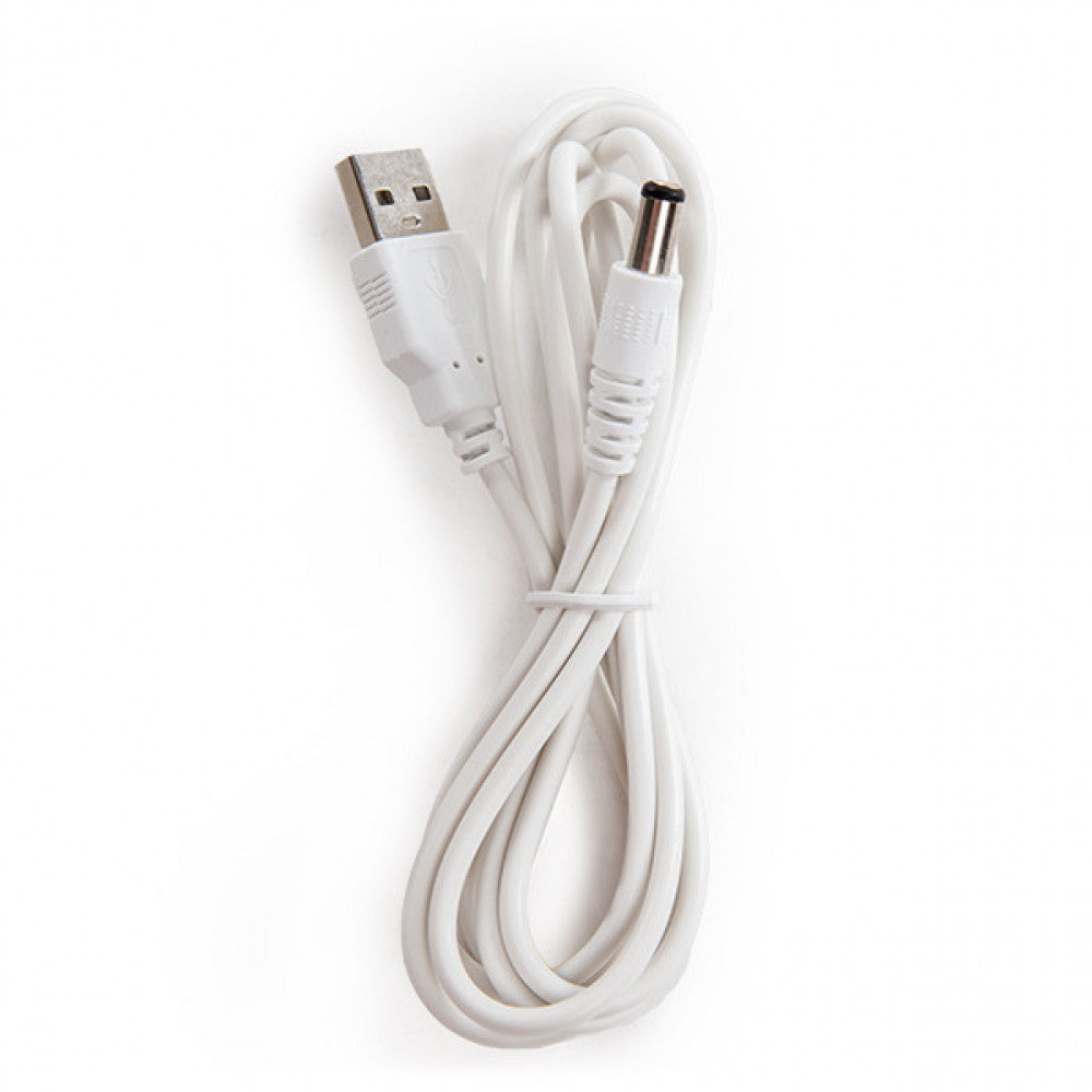 Lámpara de Mesa 5W 450Lm 2700ºK LED "Alaina" — Vetonek (3)