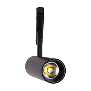 Foco LED 10W 765Lm CRI90 4200ºK Carril Magnético 20mm — Vetonek (2)