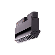 Luminaria LED 12W 918Lm CRI90 4200ºK 22cm Carril Magnético — Vetonek (4)