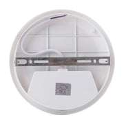 Plafón LED 15W 892Lm 4000ºK IP65 Stella — Vetonek (3)