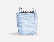 Big bag de leña de roble de 500 kg - Vetonek